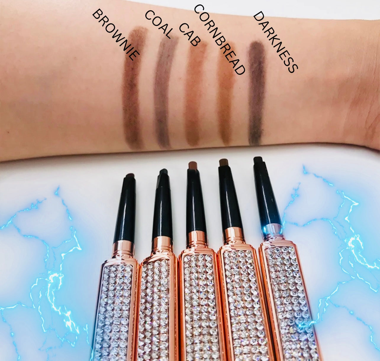 BROW MANIA COLLECTION
