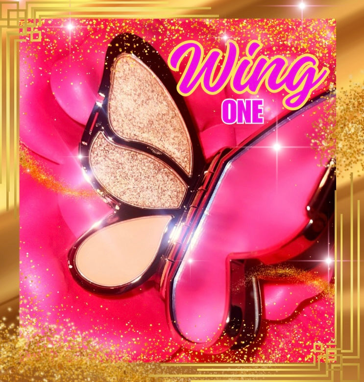 Buzzed Butterfly presents "HENNYTHING IS POSSIBLE"