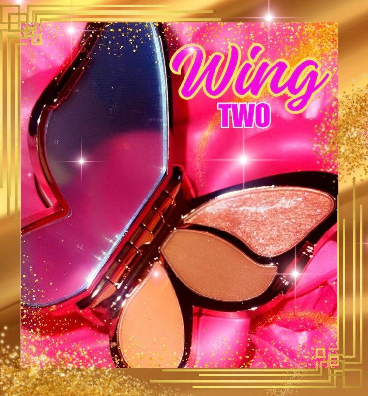 Buzzed Butterfly presents "HENNYTHING IS POSSIBLE"