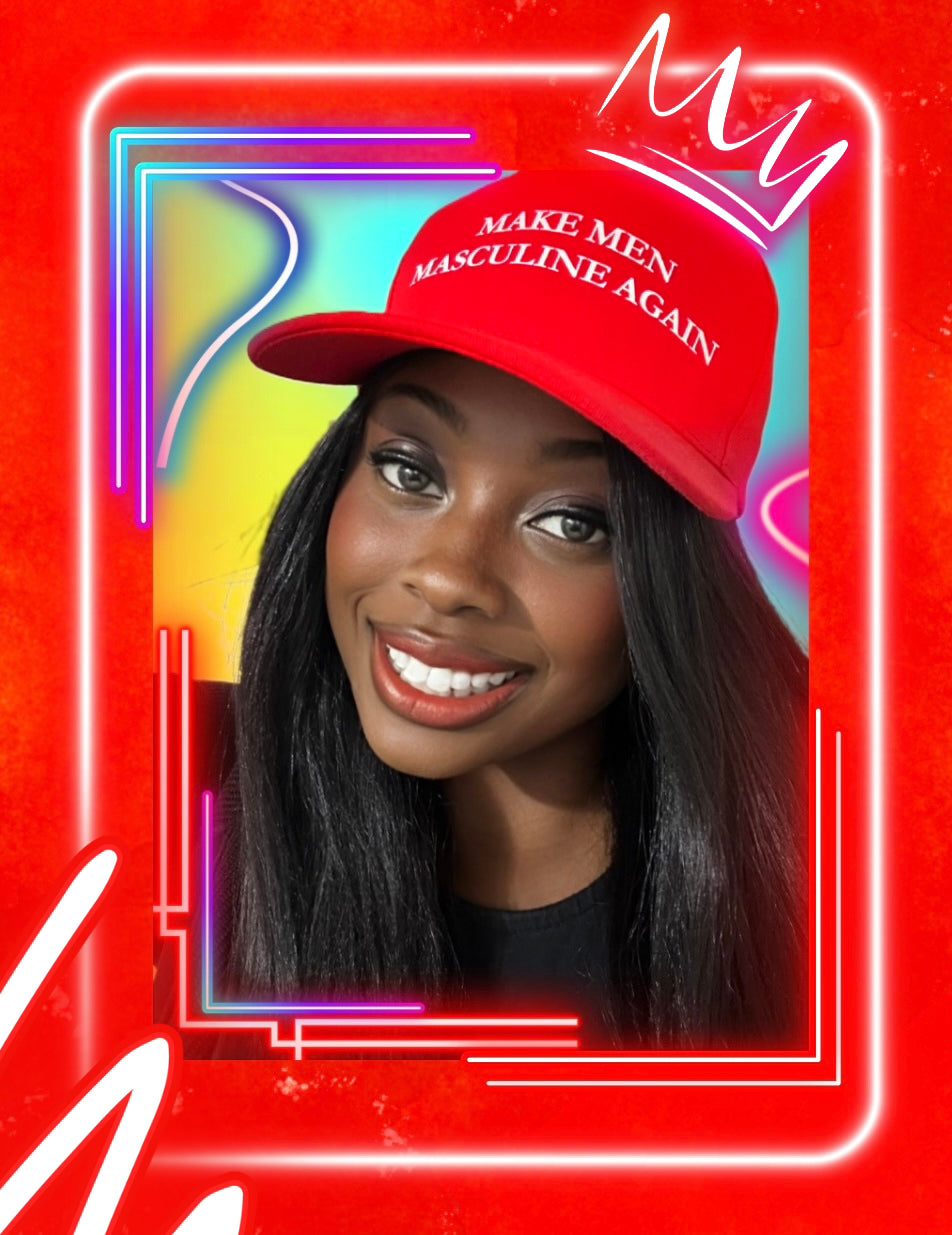 🚨NEW 🔥 MASCULINE MAGIC 🕯✨