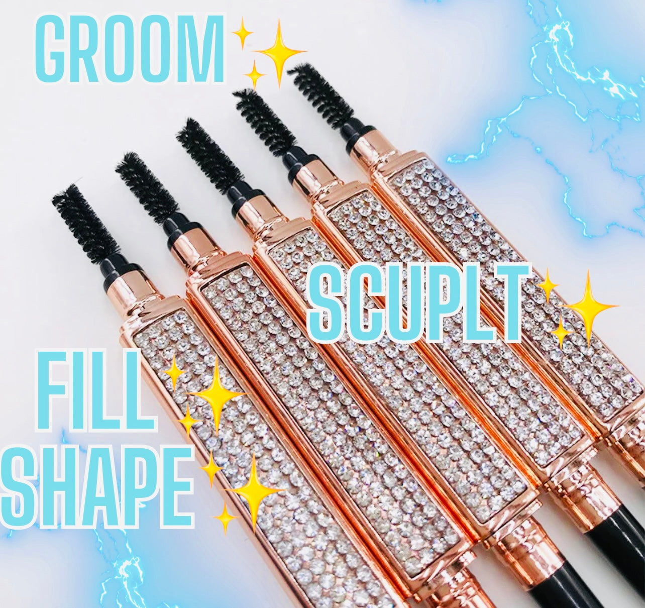 BROW MANIA COLLECTION