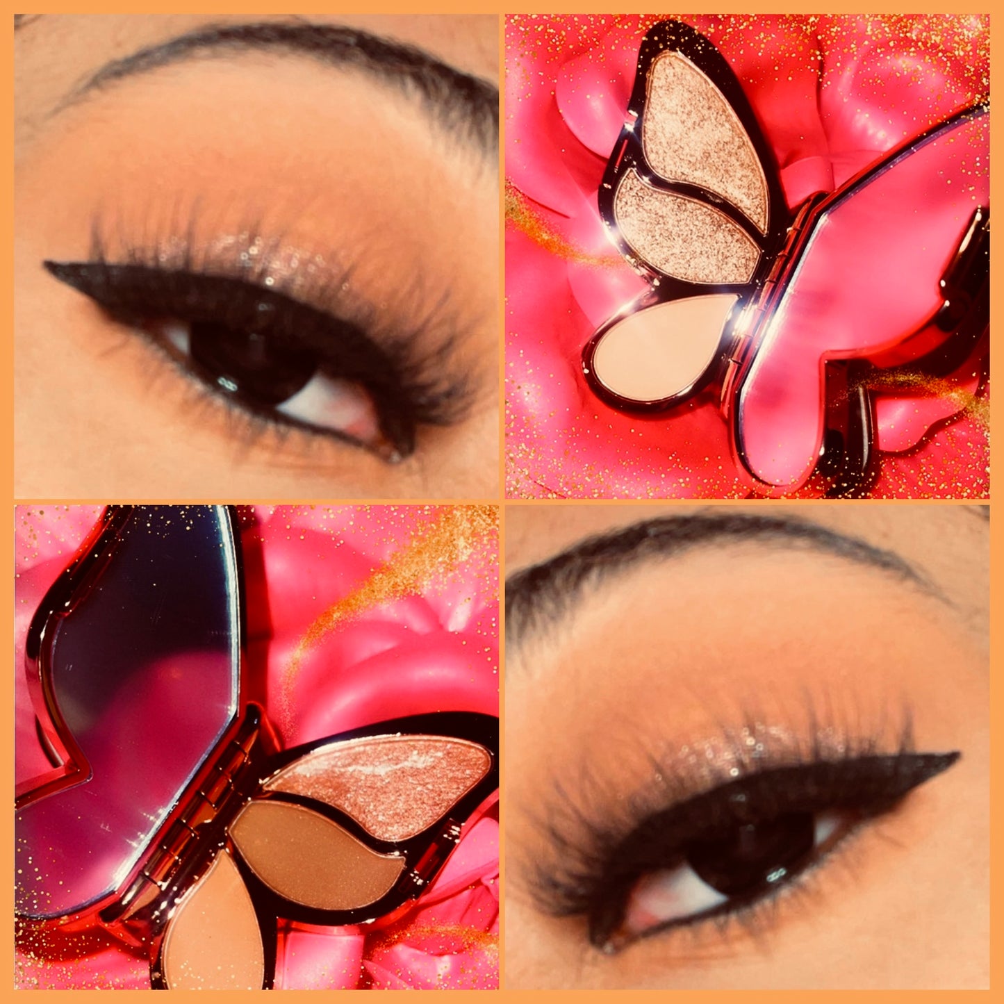 Buzzed Butterfly presents "HENNYTHING IS POSSIBLE"