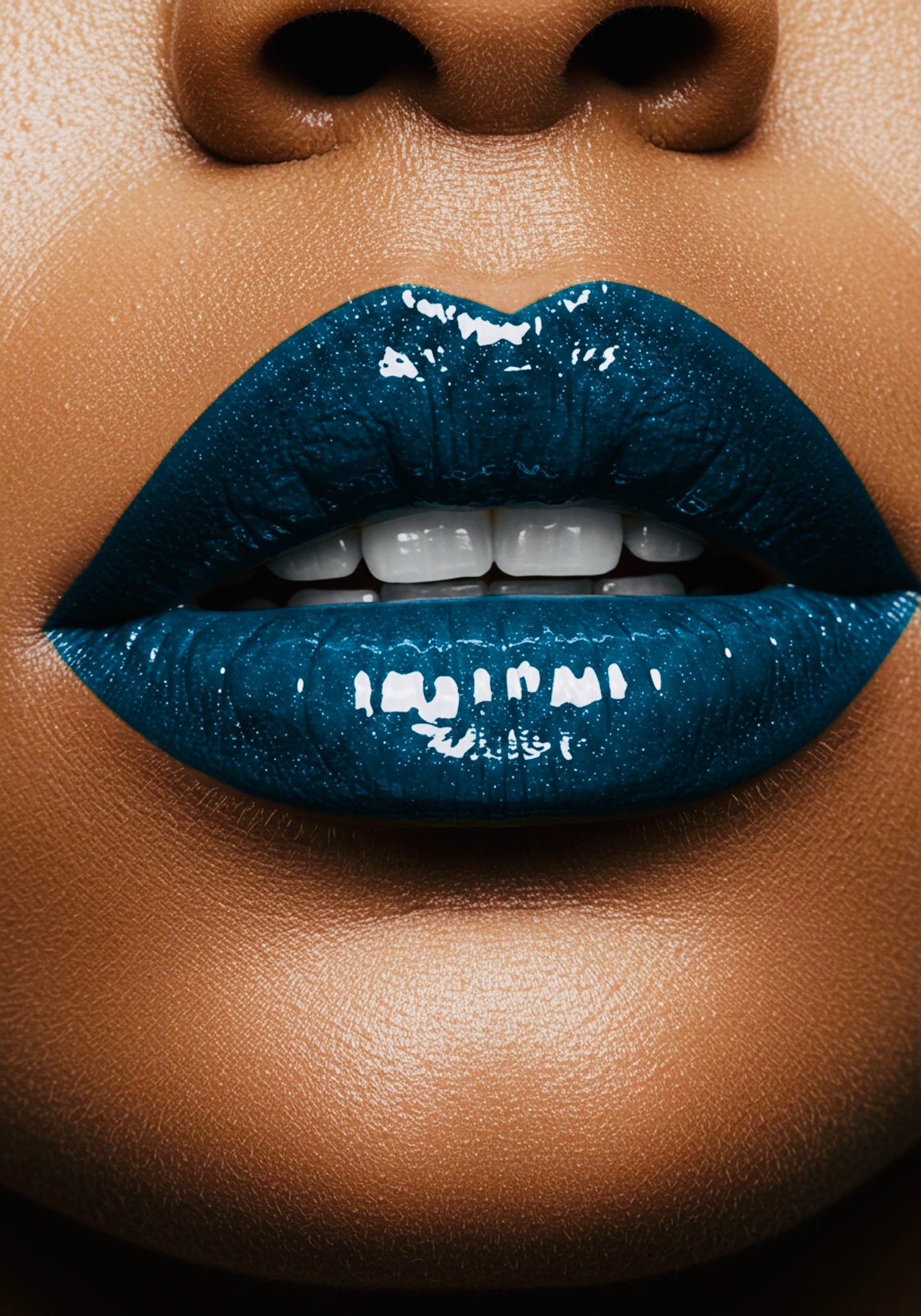 NEW "BLUE BLAZE" 🥶