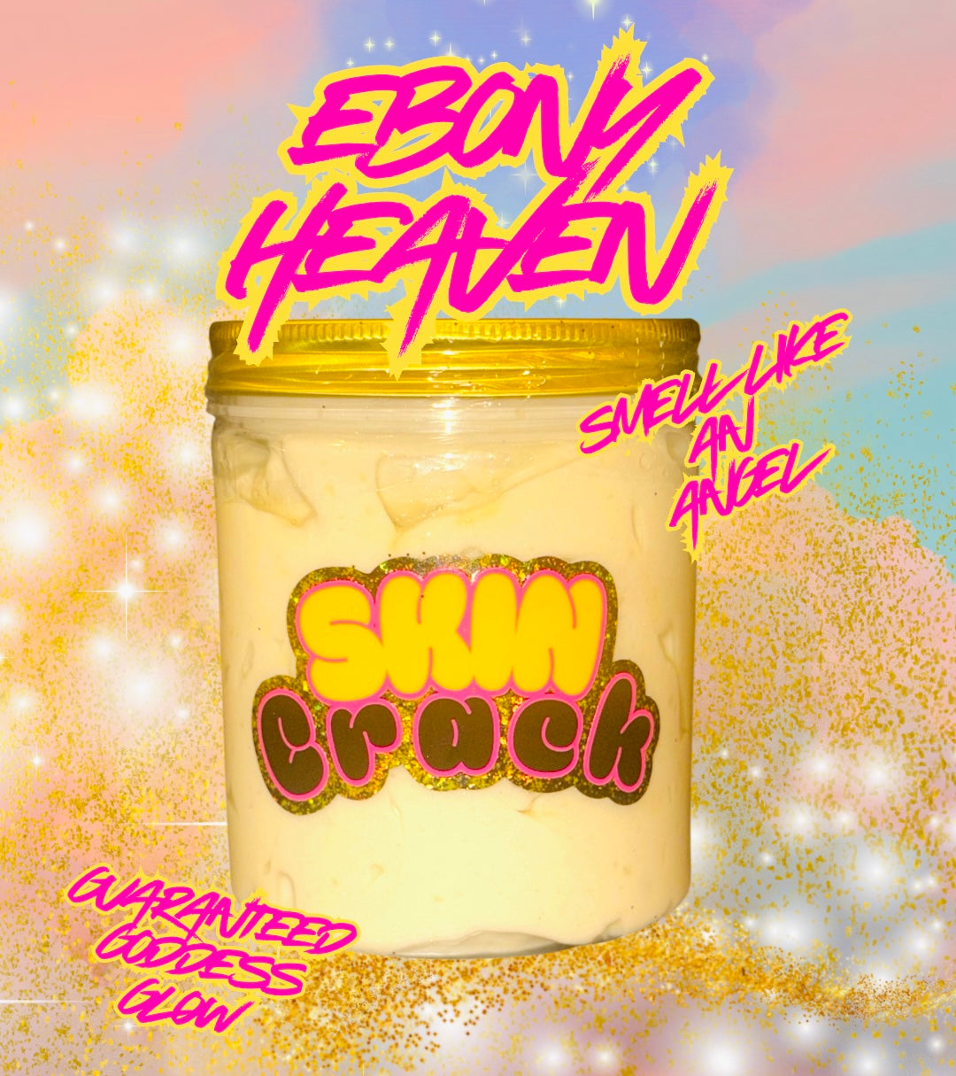 🚨 NEW 🚨 SKIN CRACK ✨