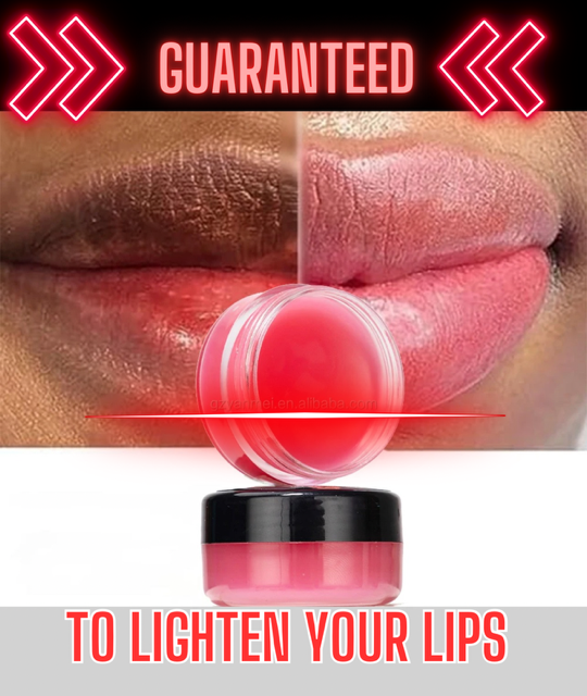 PINK LIP TREATMENT