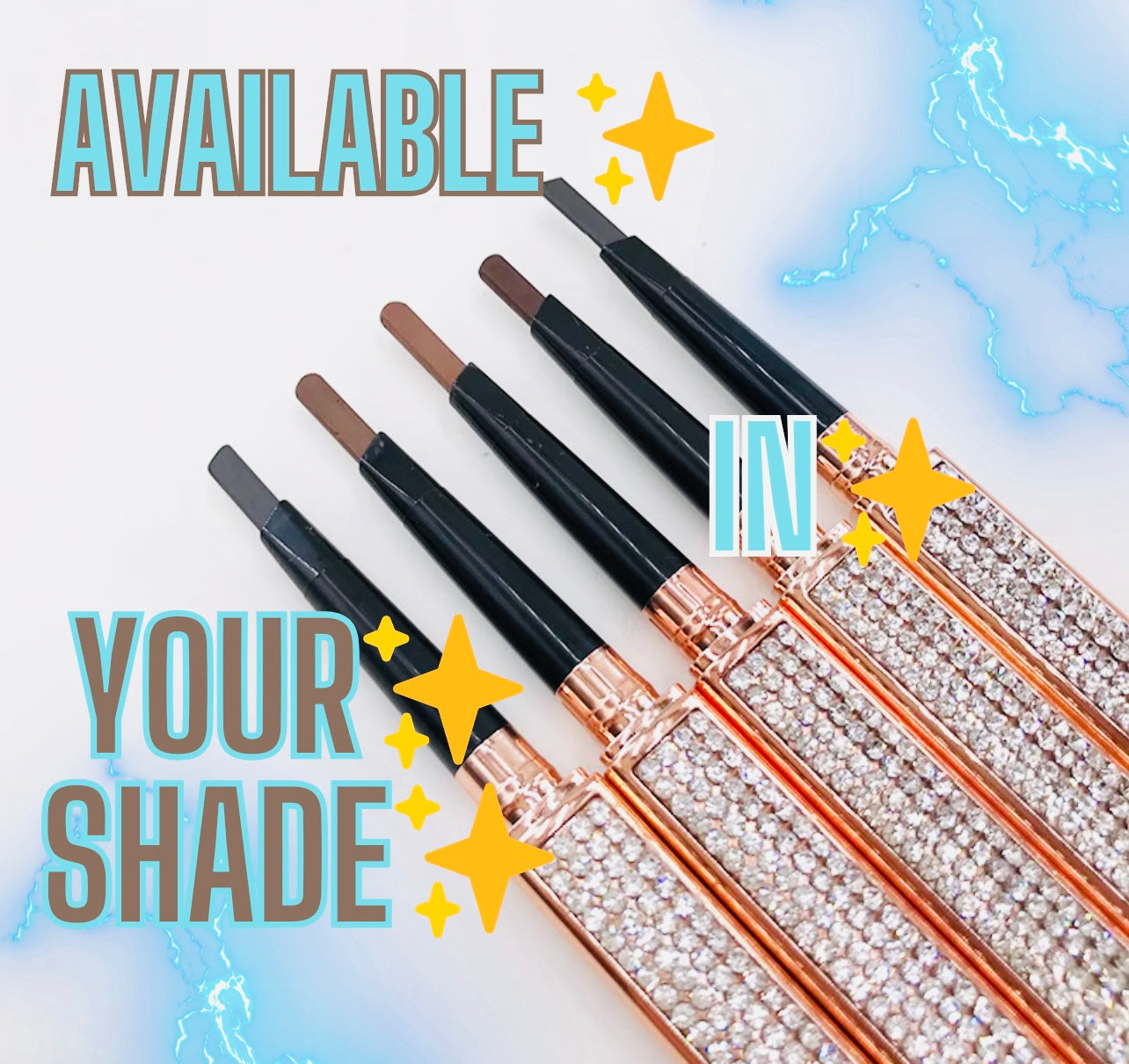 🚨NEW 🚨 BROW MANIA COLLECTION