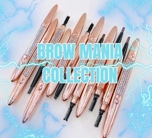 🚨NEW 🚨 BROW MANIA COLLECTION