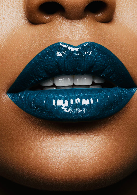 🚨 NEW "BLUE BLAZE" 🥶