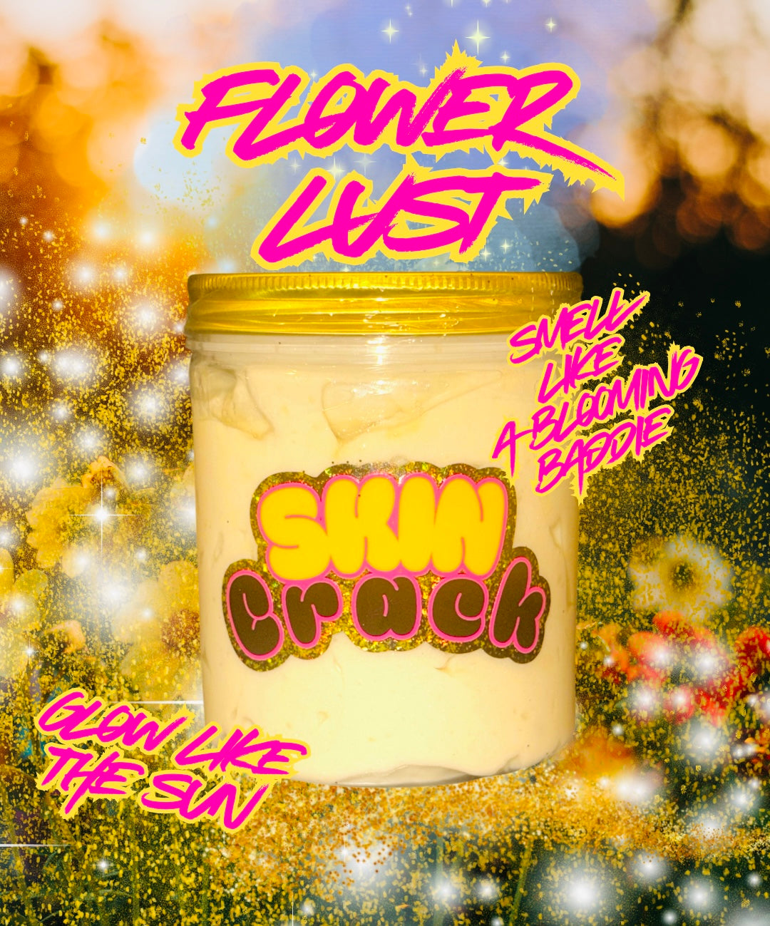 🚨 NEW 🚨 SKIN CRACK ✨