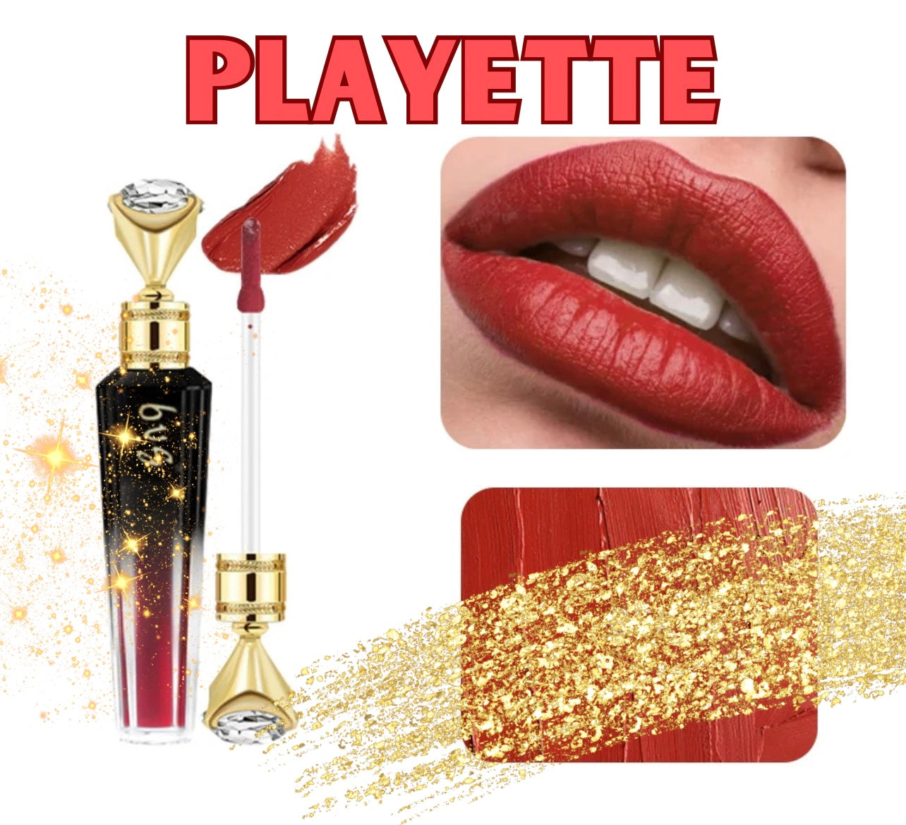 🚨NEW 🔥 THE PLAYETTE BUNDLE 🫦