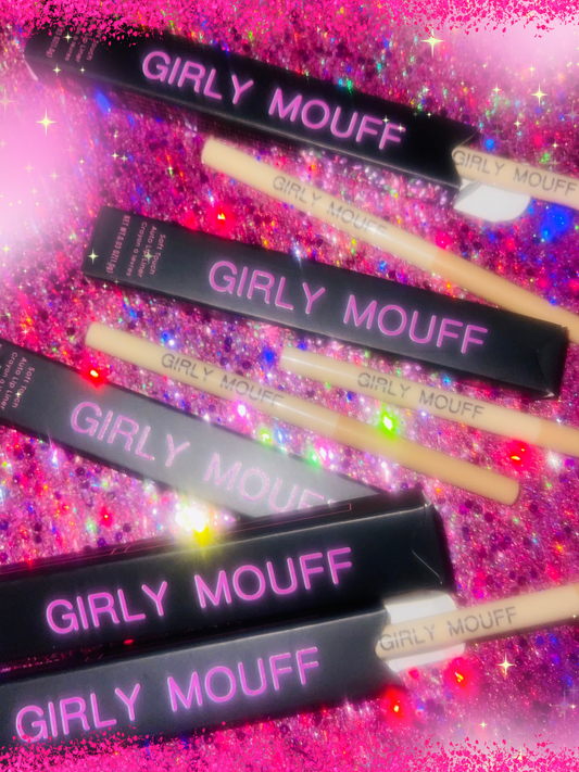 "TALK HEAVY" LIP LINER COLLECTION